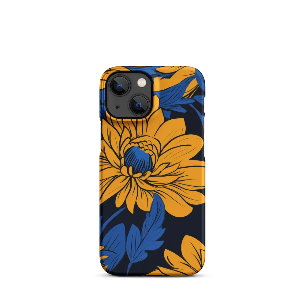 A Symphony of Blooms