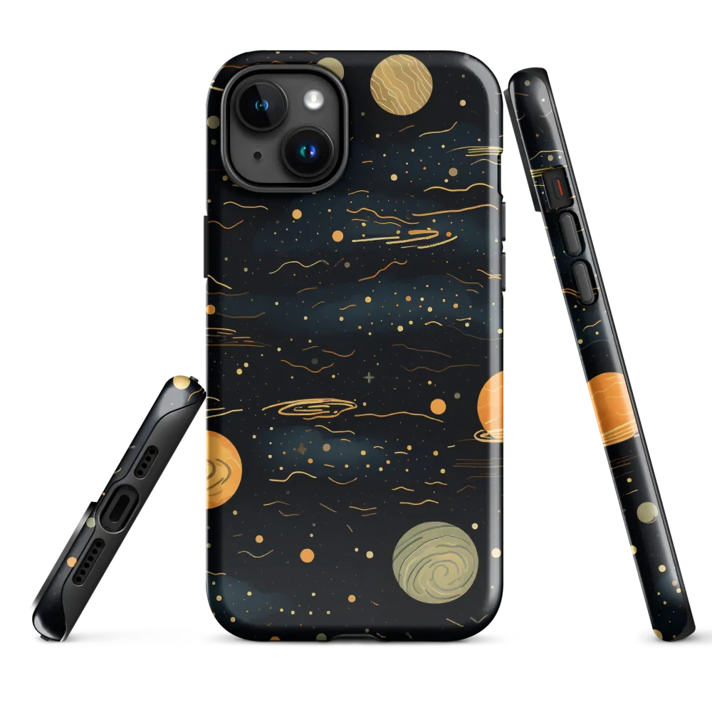 Celestial Dreams