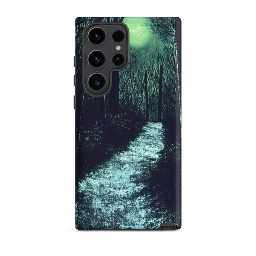 Whispers of the Enchanted Forest