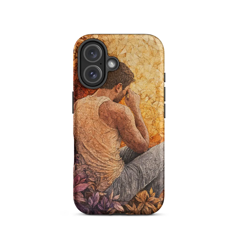 Whispers of Autumn | Phone Case