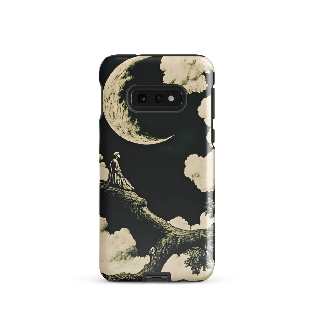 Whispers of the Moon