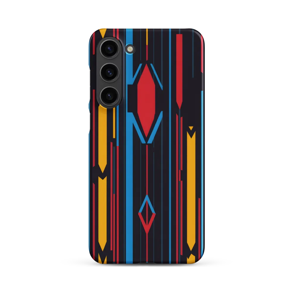 Dynamic Geometric Harmony