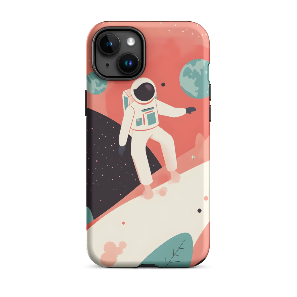 Cosmic Journey