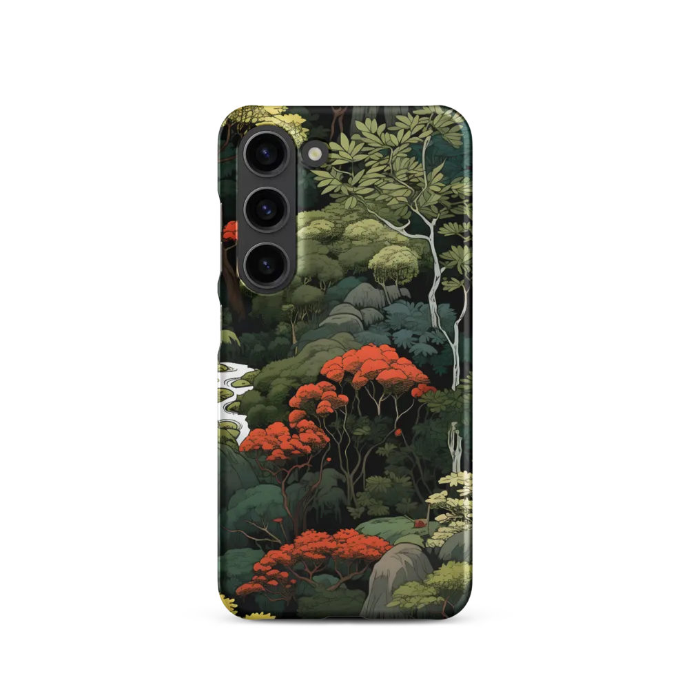 Whispers of the Forest