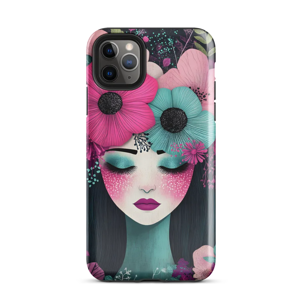 Embrace of Nature | Phone Case |  11 Pro Max | Tough Case | Glossy