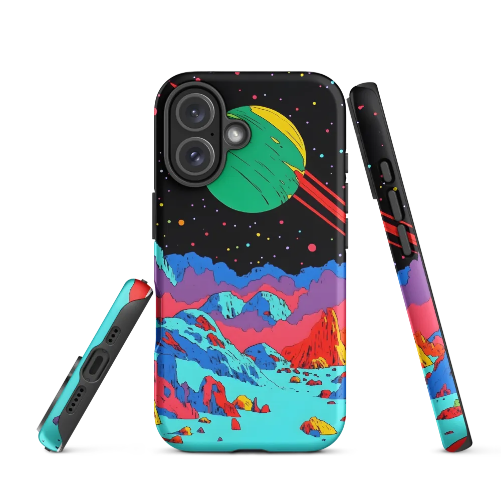 Cosmic Reverie | Phone Case