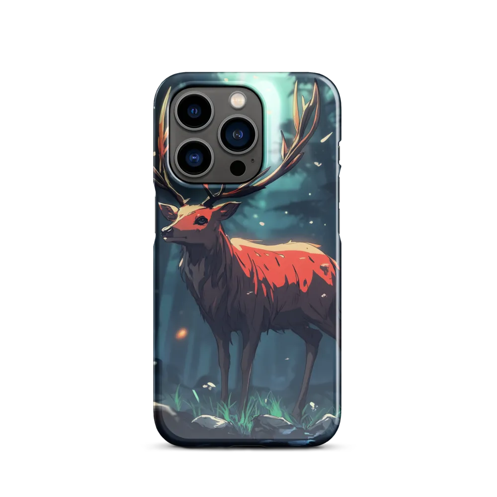 Guardian of the Enchanted Forest