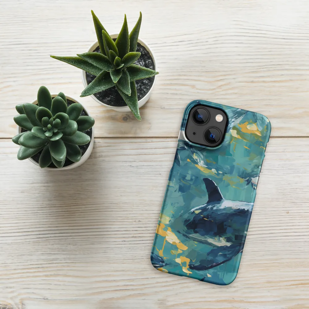 Beneath the Waves: A Symphony of Whales