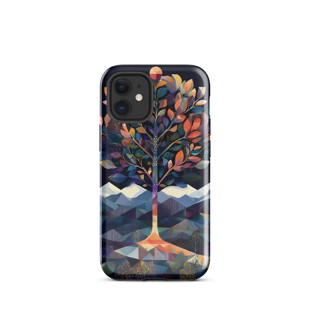 Whimsical Heights: A Celebration of Nature