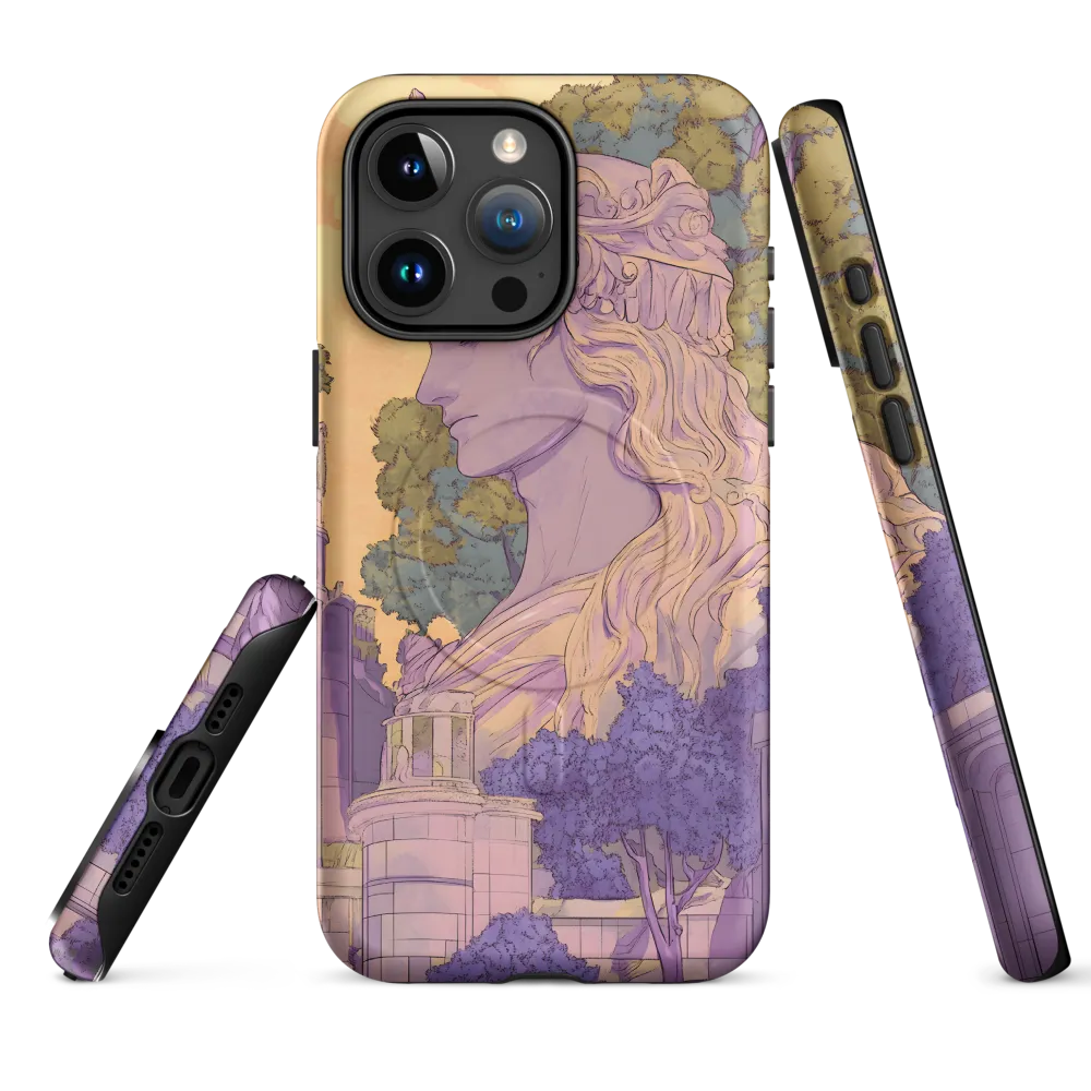 Lavender Colossus