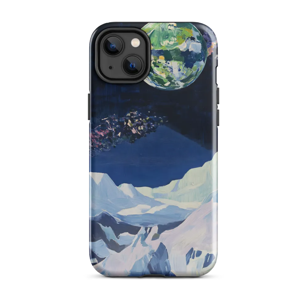 Celestial Dreamscape