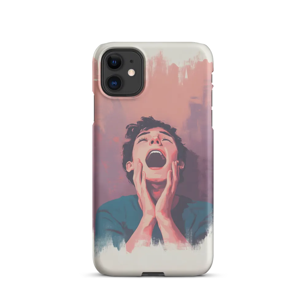 The Silent Scream