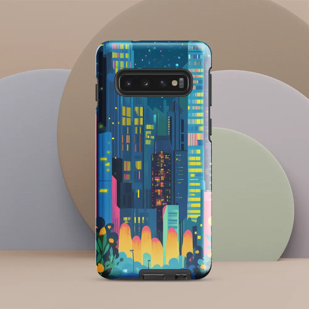 City of Dreams: A Multicolored Oasis