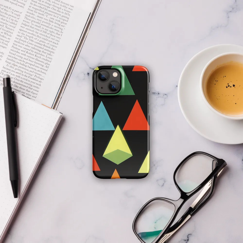 Geometric Harmony in Color