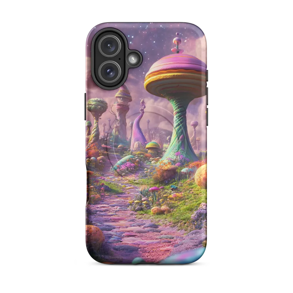 Whimsical Worlds: A Journey Through Fantasy