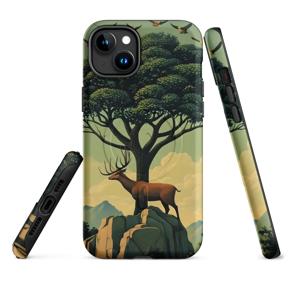 Transformations of Nature