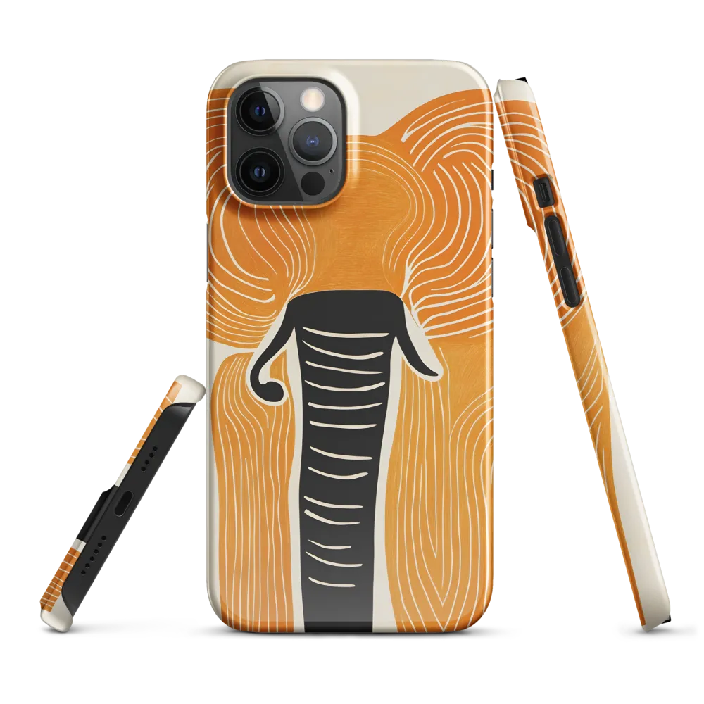Elegance of the Elephant