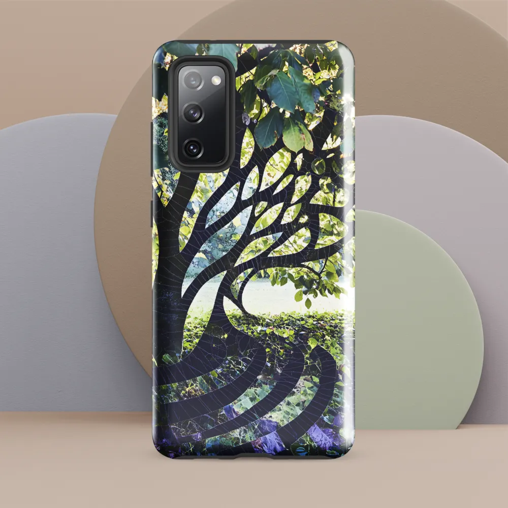Whispers of Nature