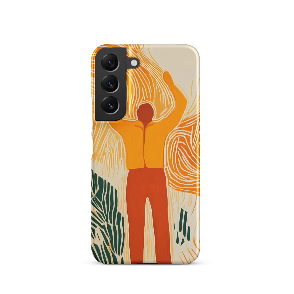 Embodying Nature's Flow
