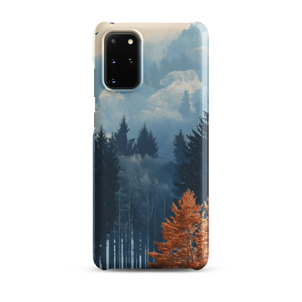 Whispers of the Forest