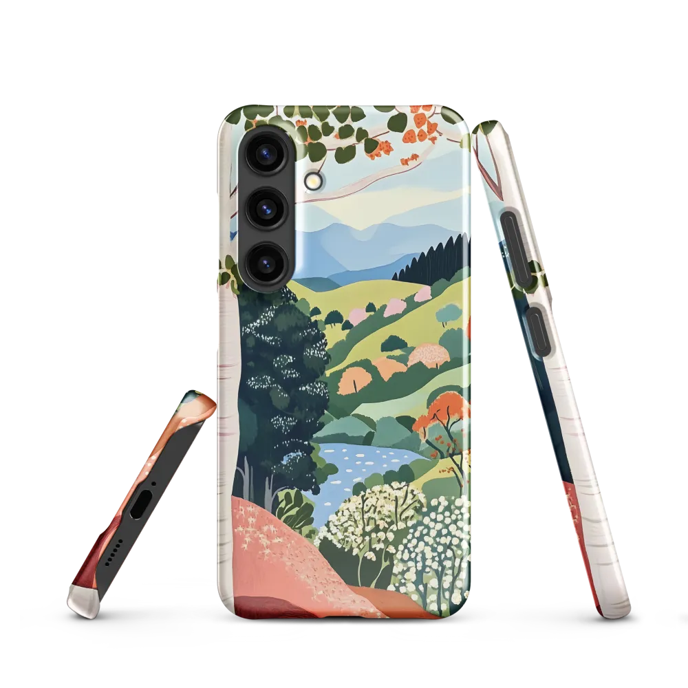 Whispers of Nature