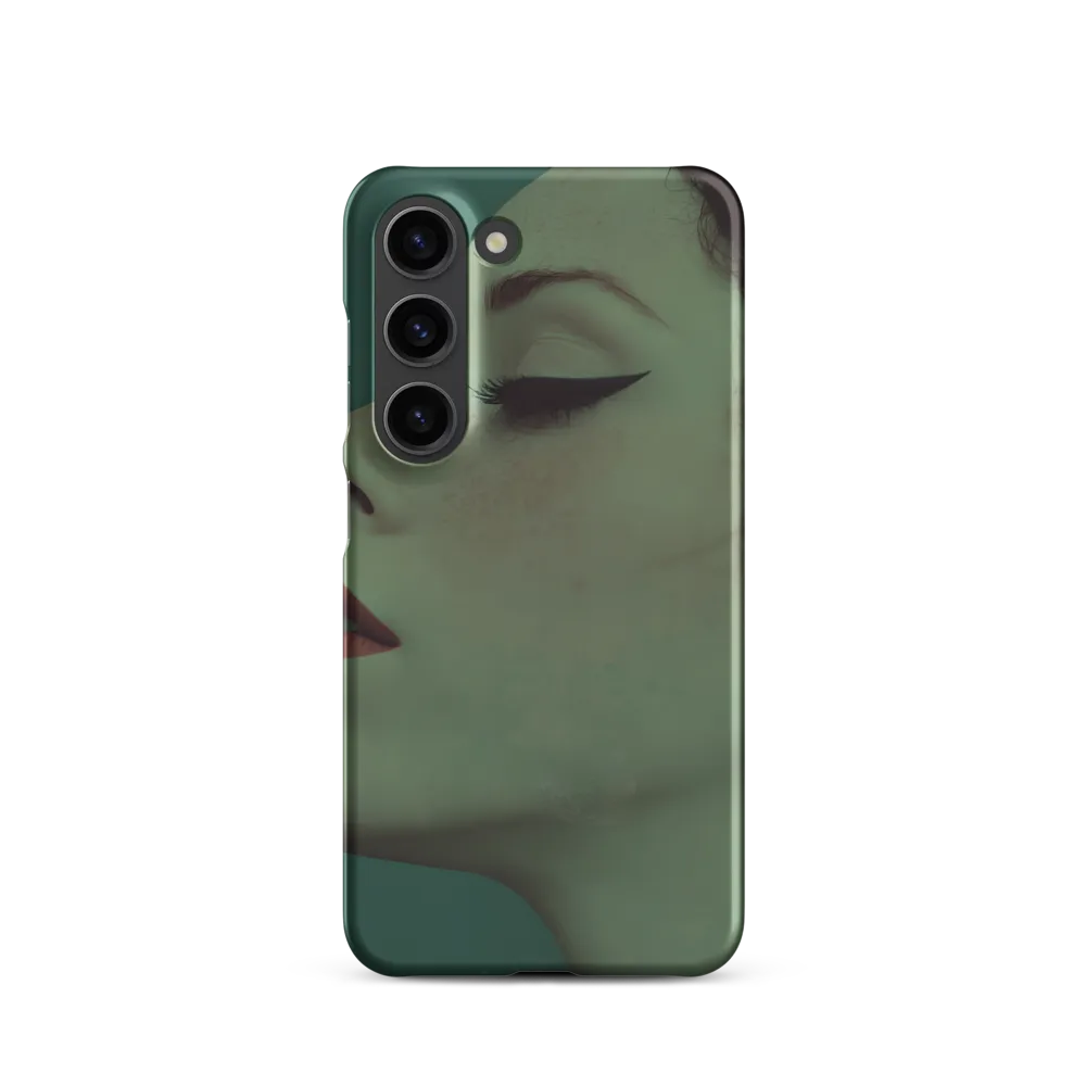 Ethereal Elegance