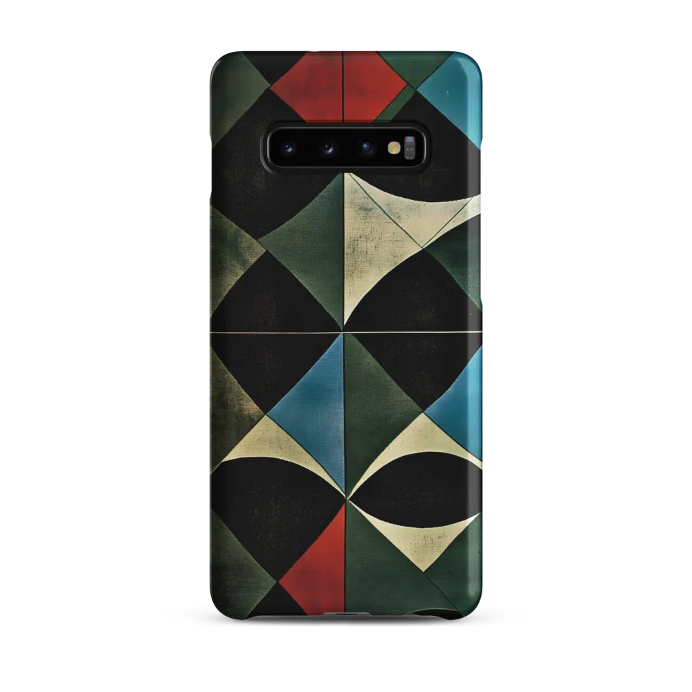 Symphony of Shapes