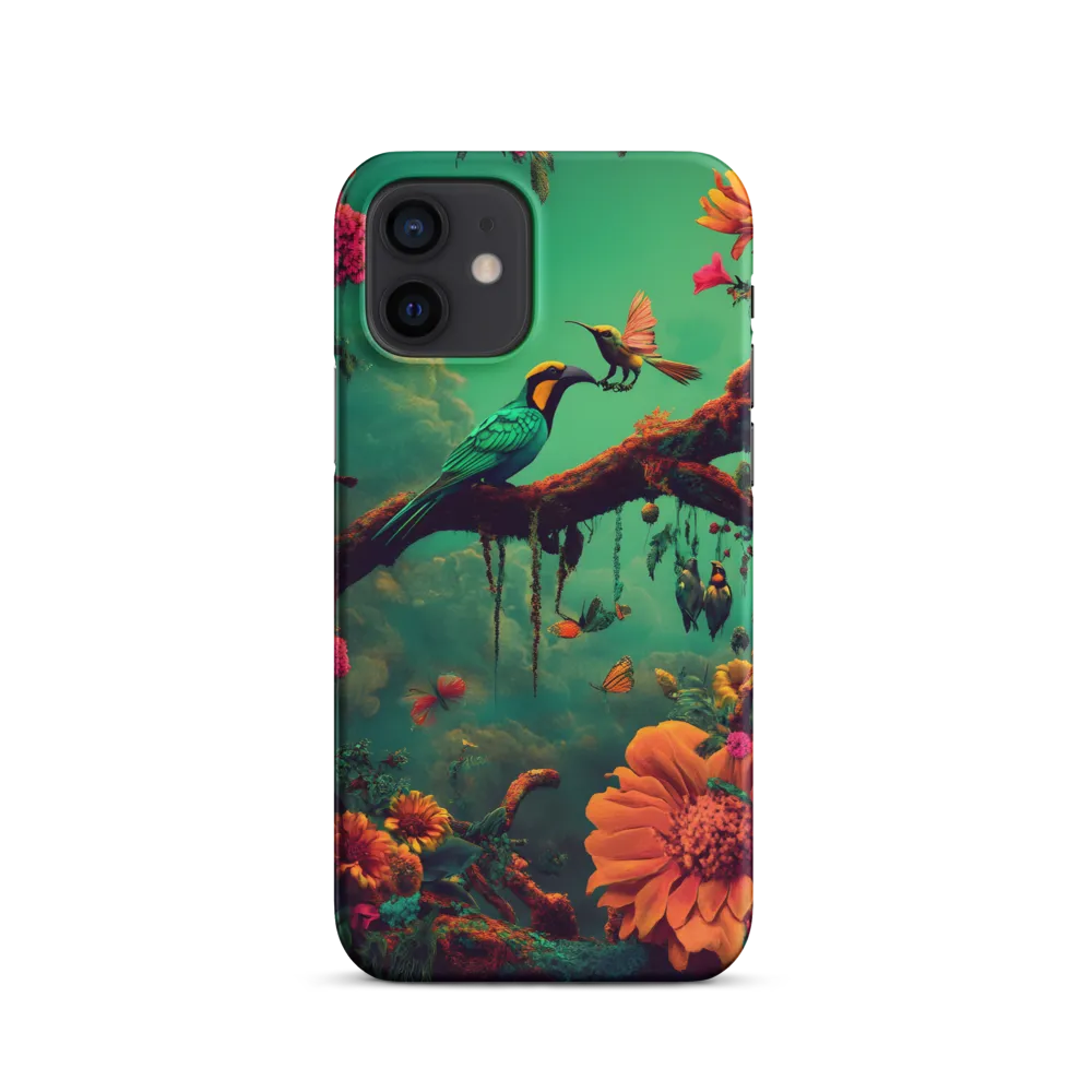 Whispers of the Tropics