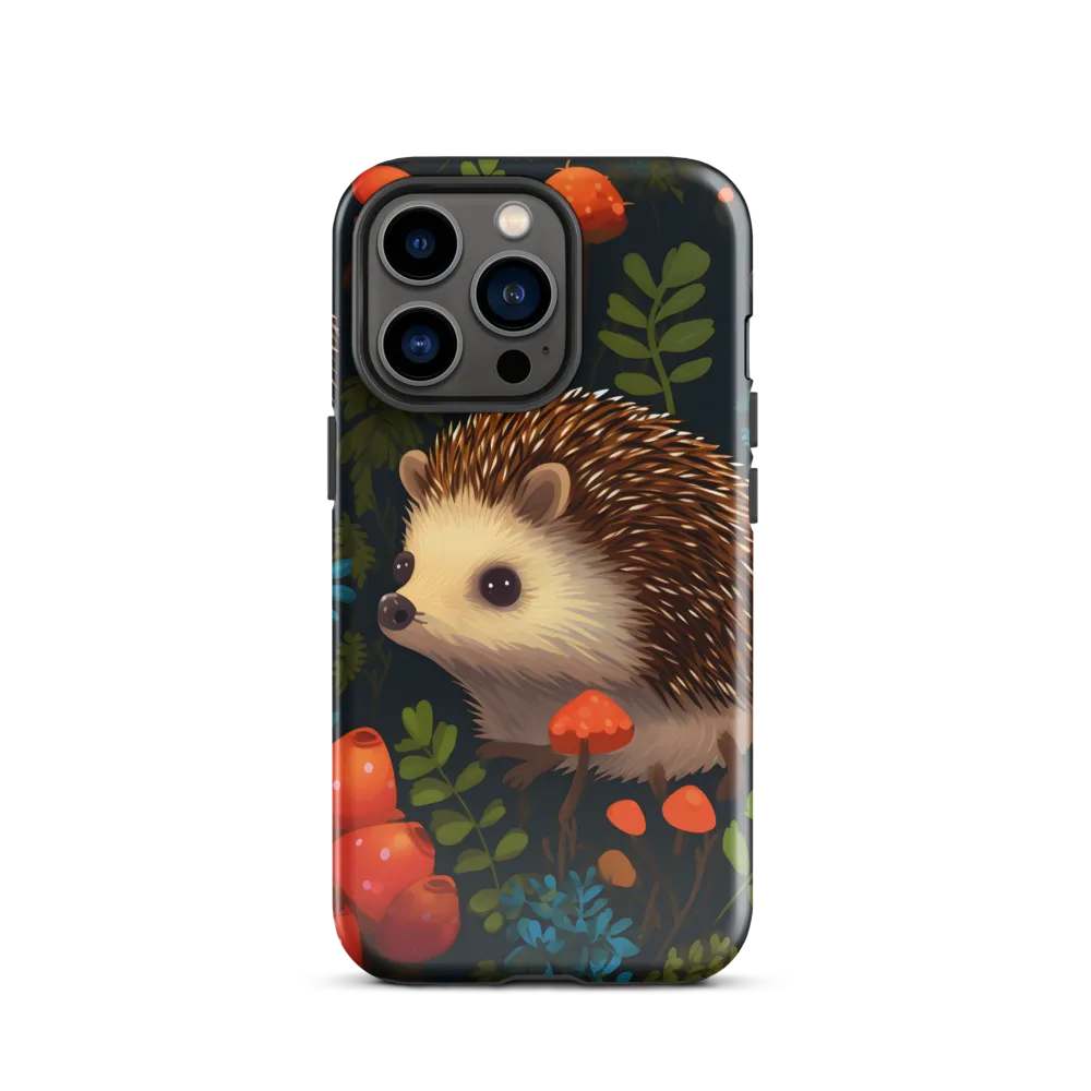 Whimsical Woodland Adventures