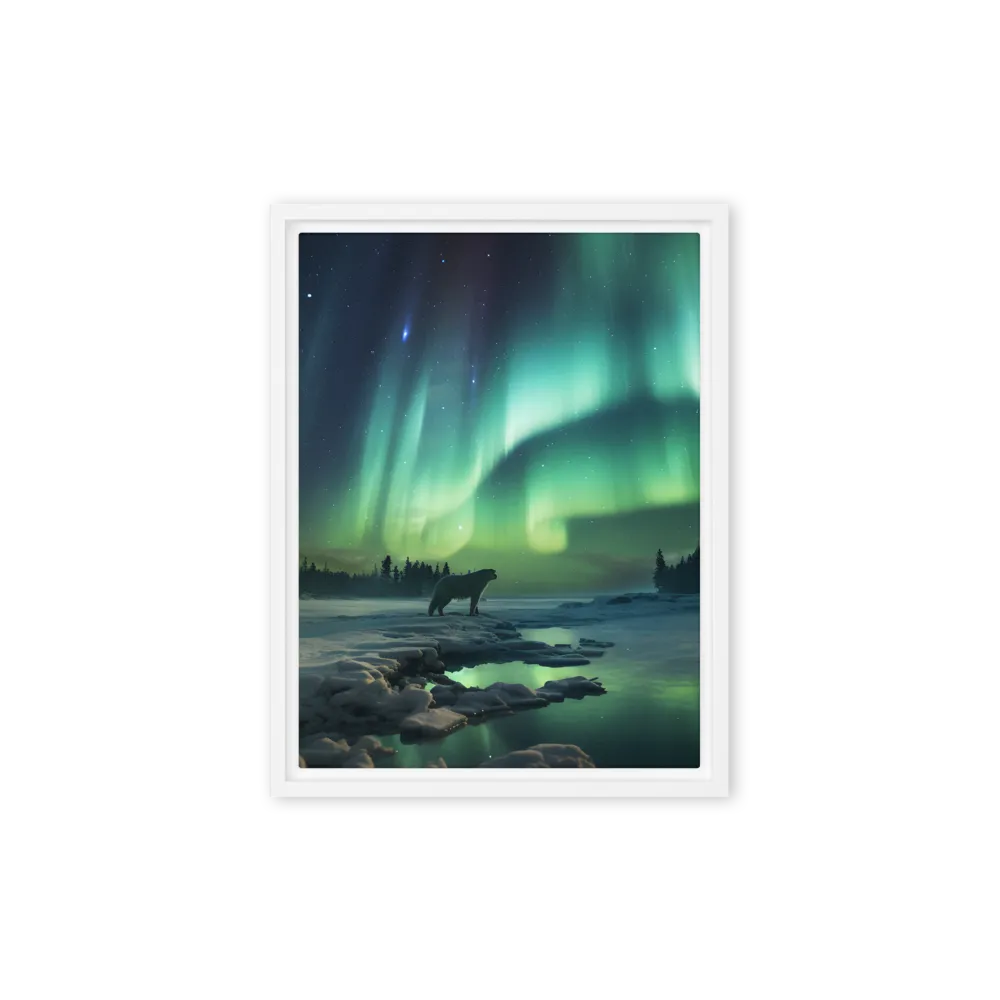 Auroral Guardianship