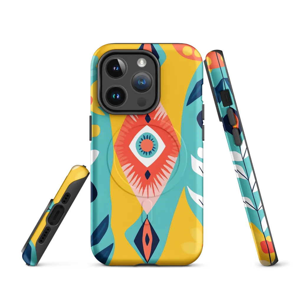 Symphony of Colors