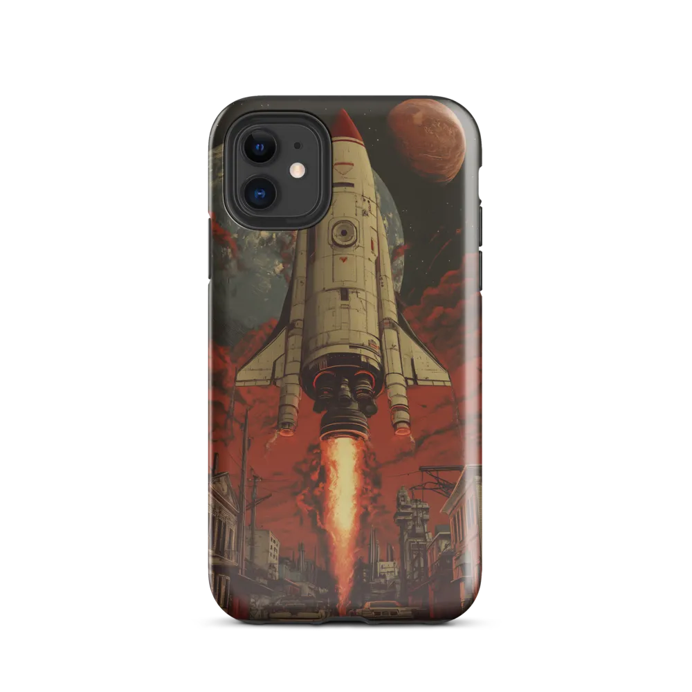 Journey to the Stars