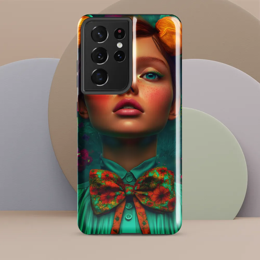Whimsy in Bloom