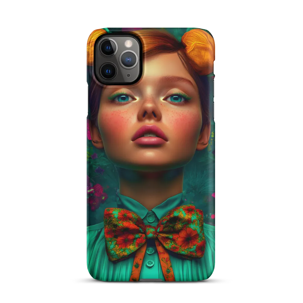 Whimsy in Bloom