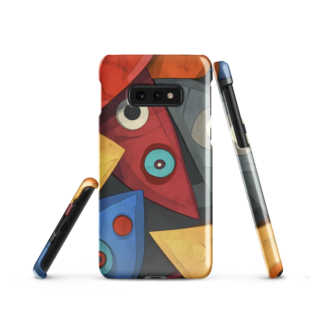 Whimsical Eyes