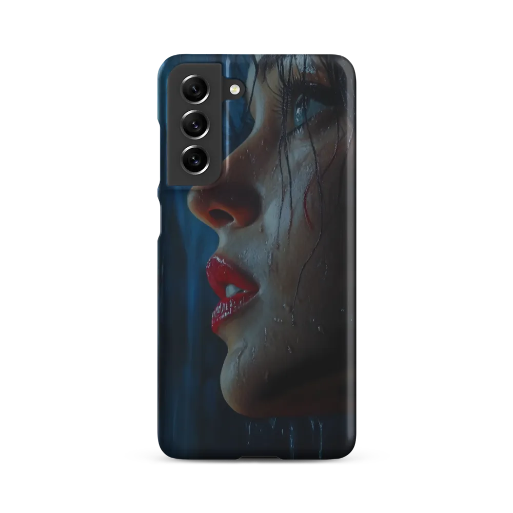 Reflections of Strength
