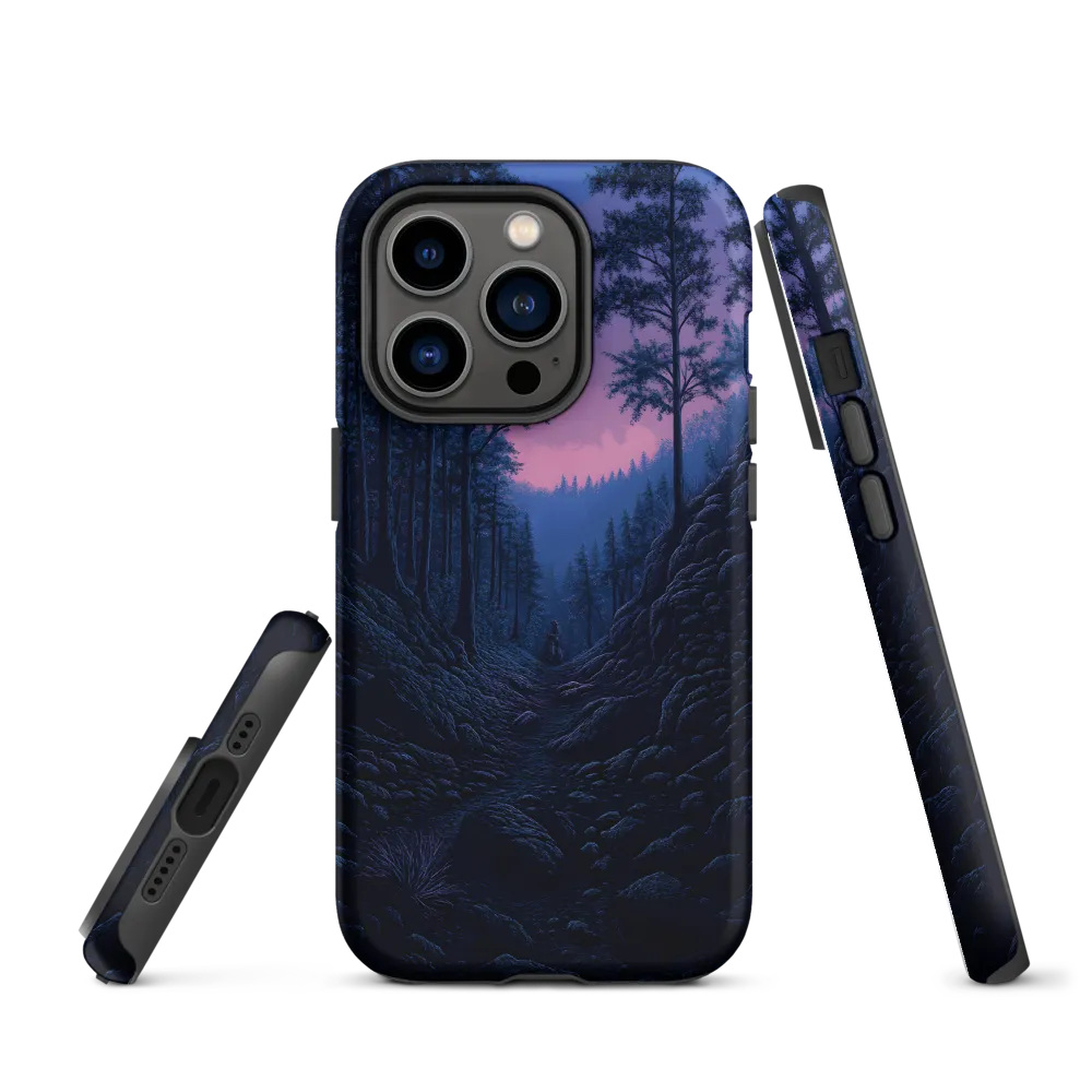 Twilight Path