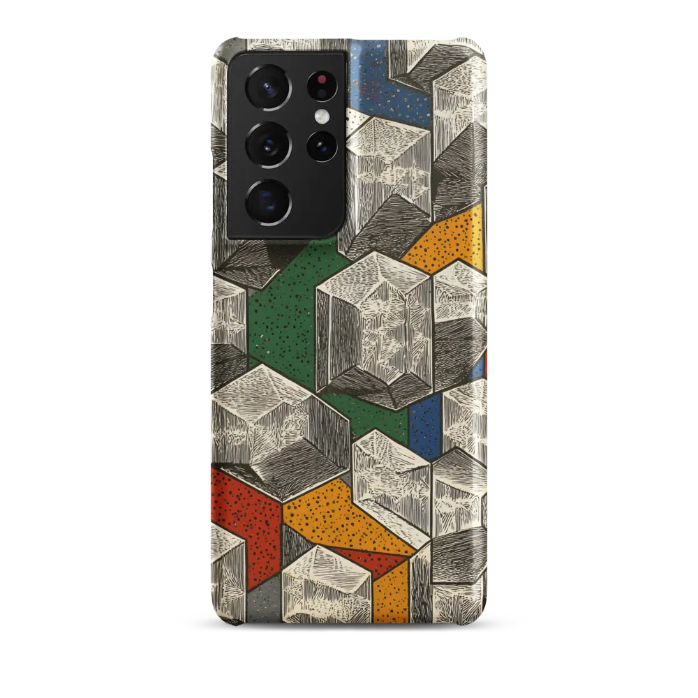 Cubic Dynamics