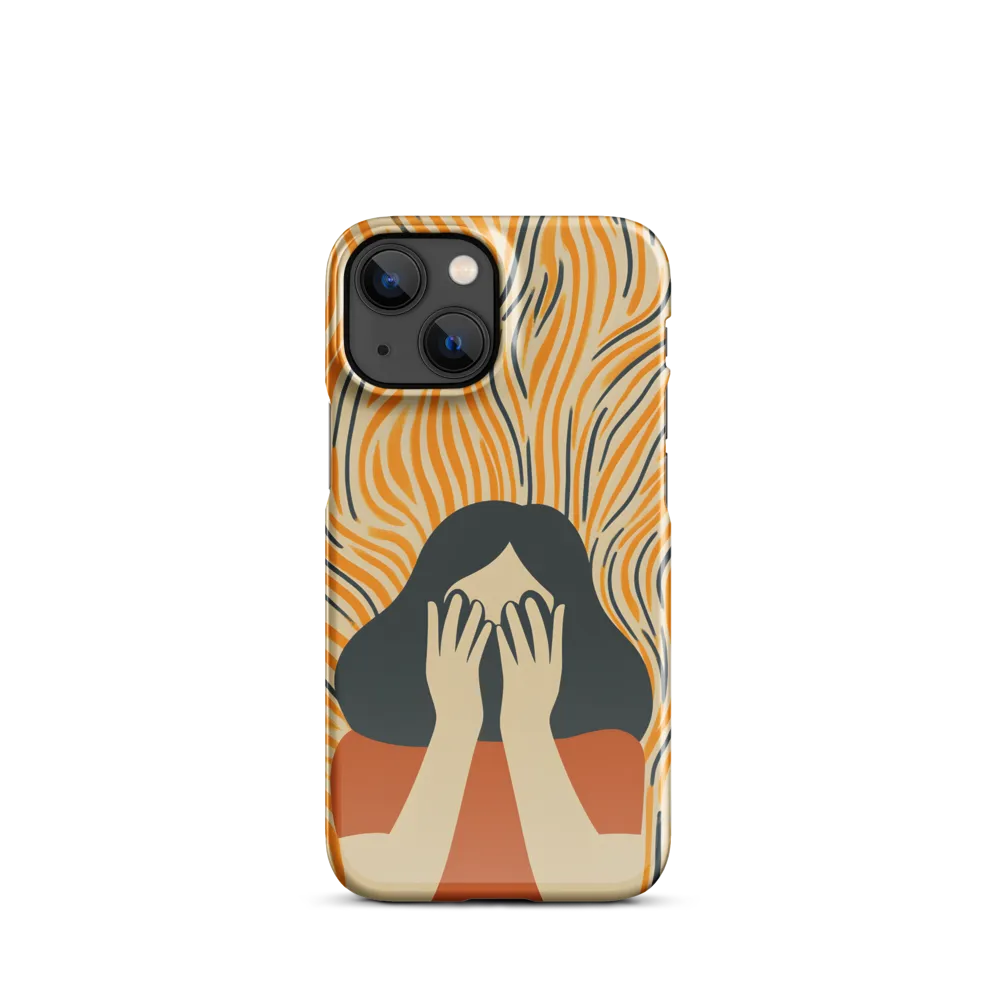 Embracing Inner Turmoil