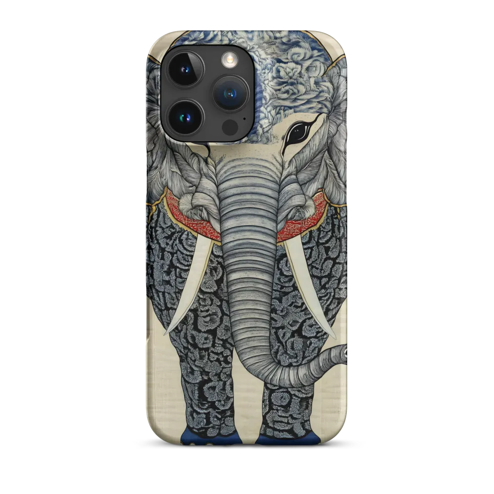 Majesty of the Elephant
