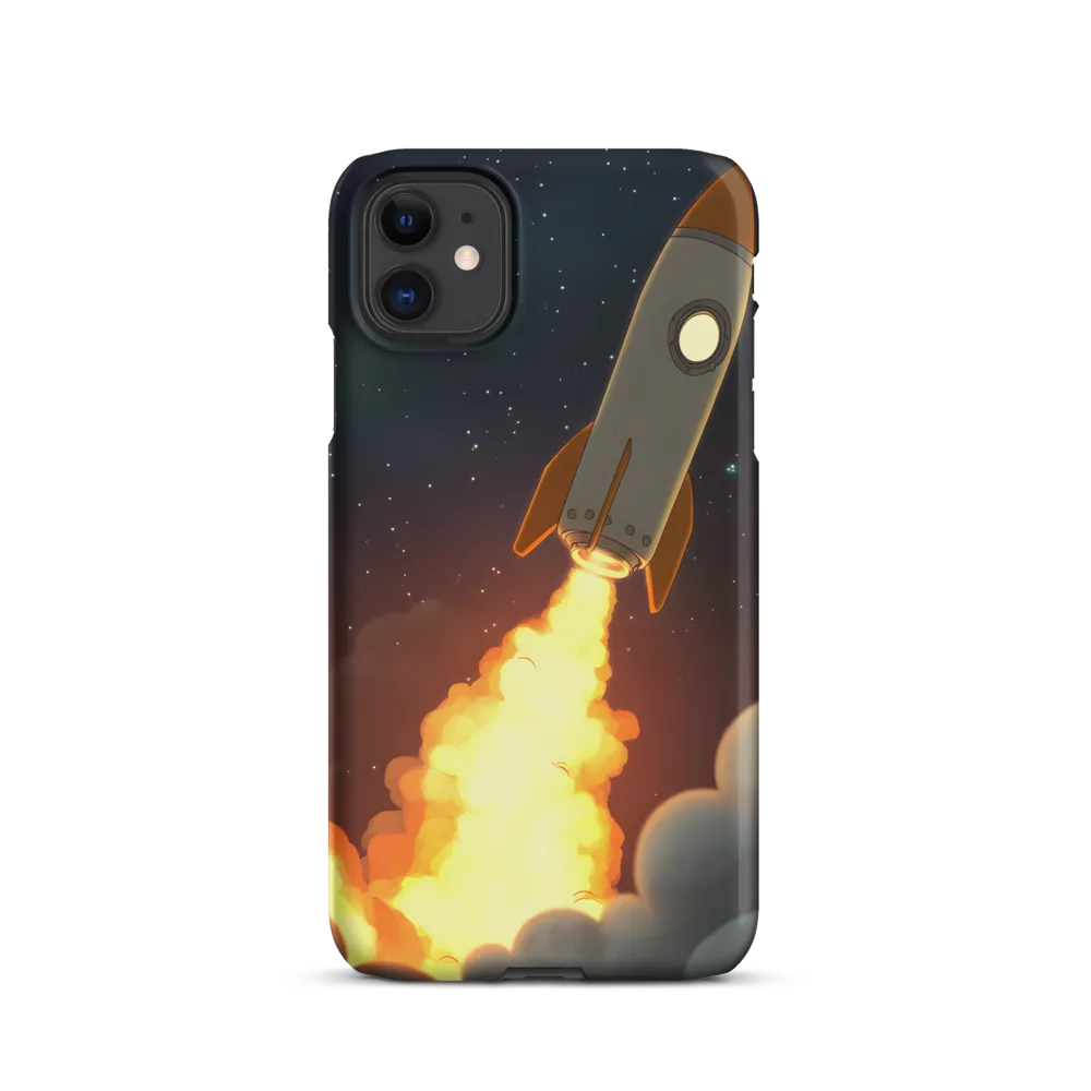 Launch into the Cosmos