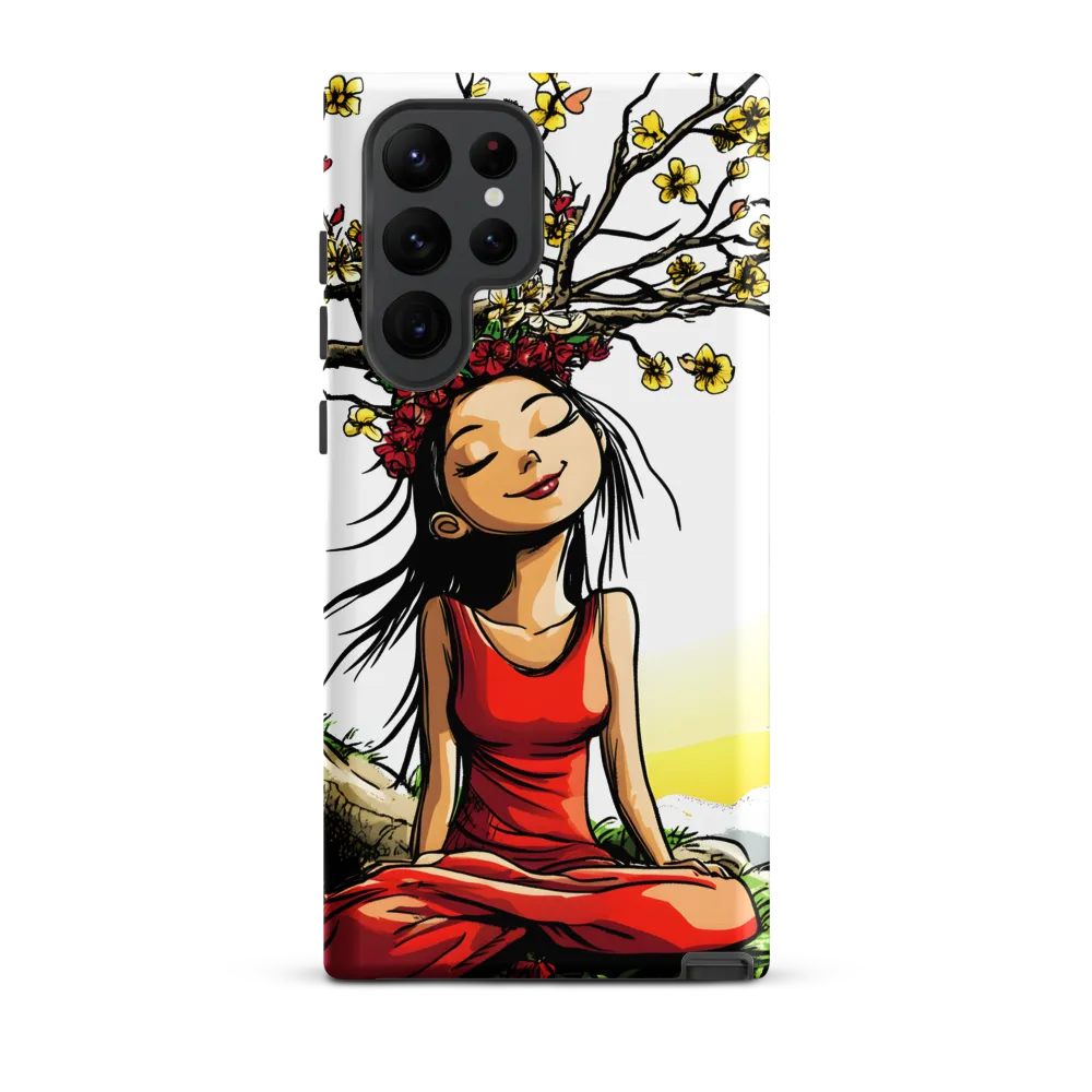 Harmony with Nature