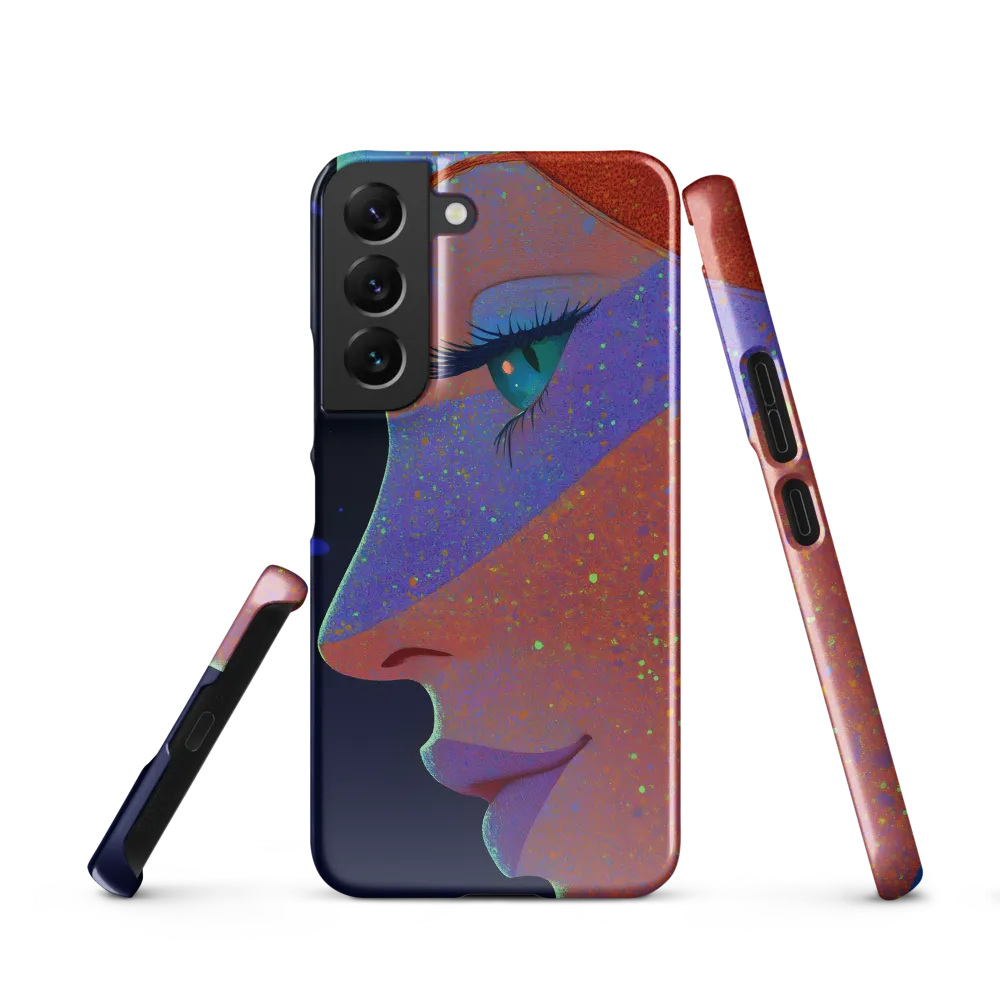 Vibrant Essence