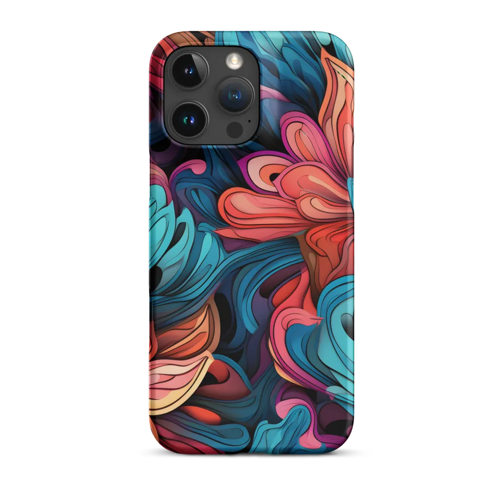 Floral Symphony