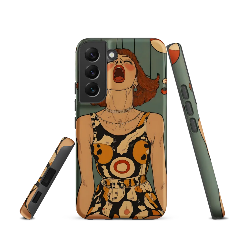 Awakening Expression