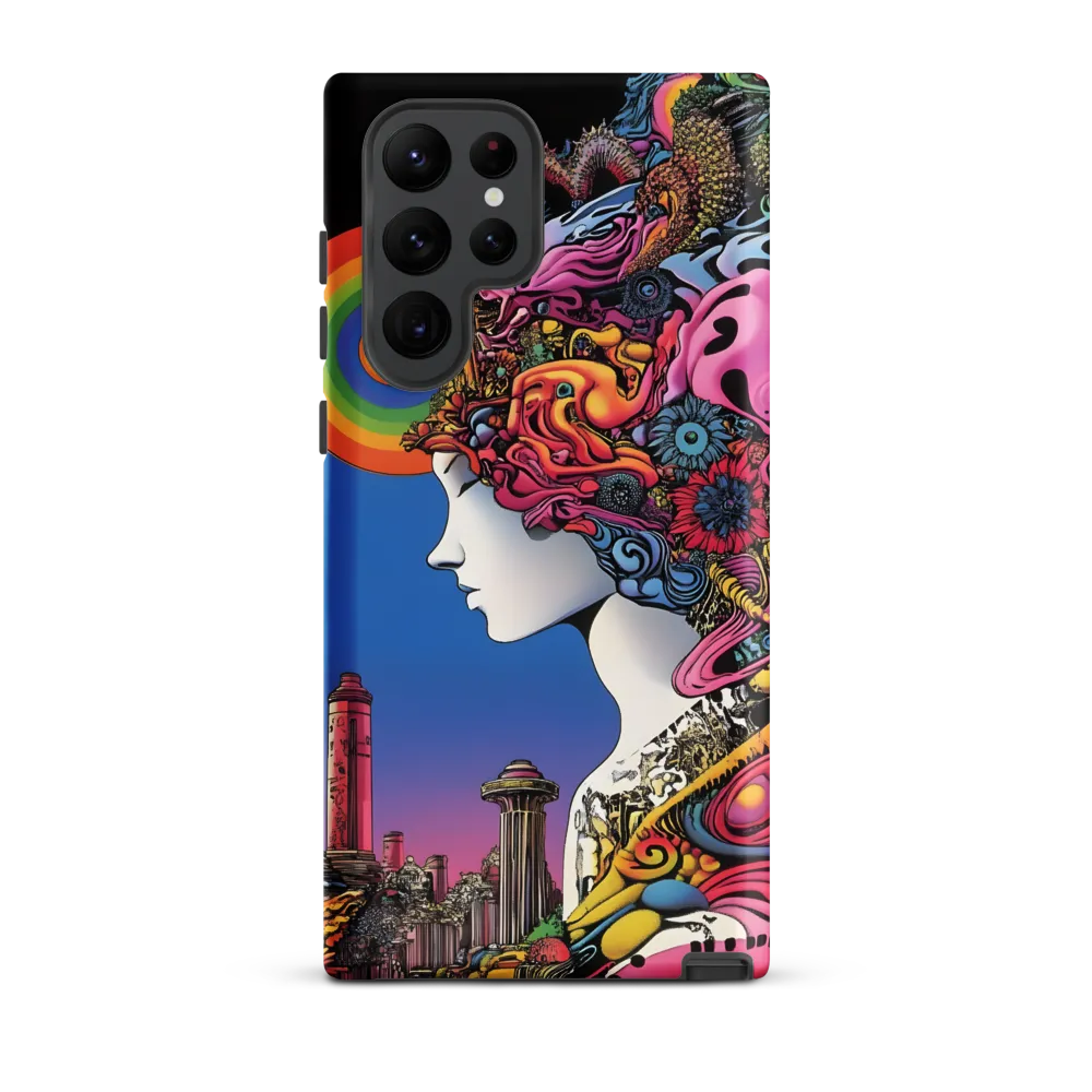 Whispers of the Psychedelic Dream