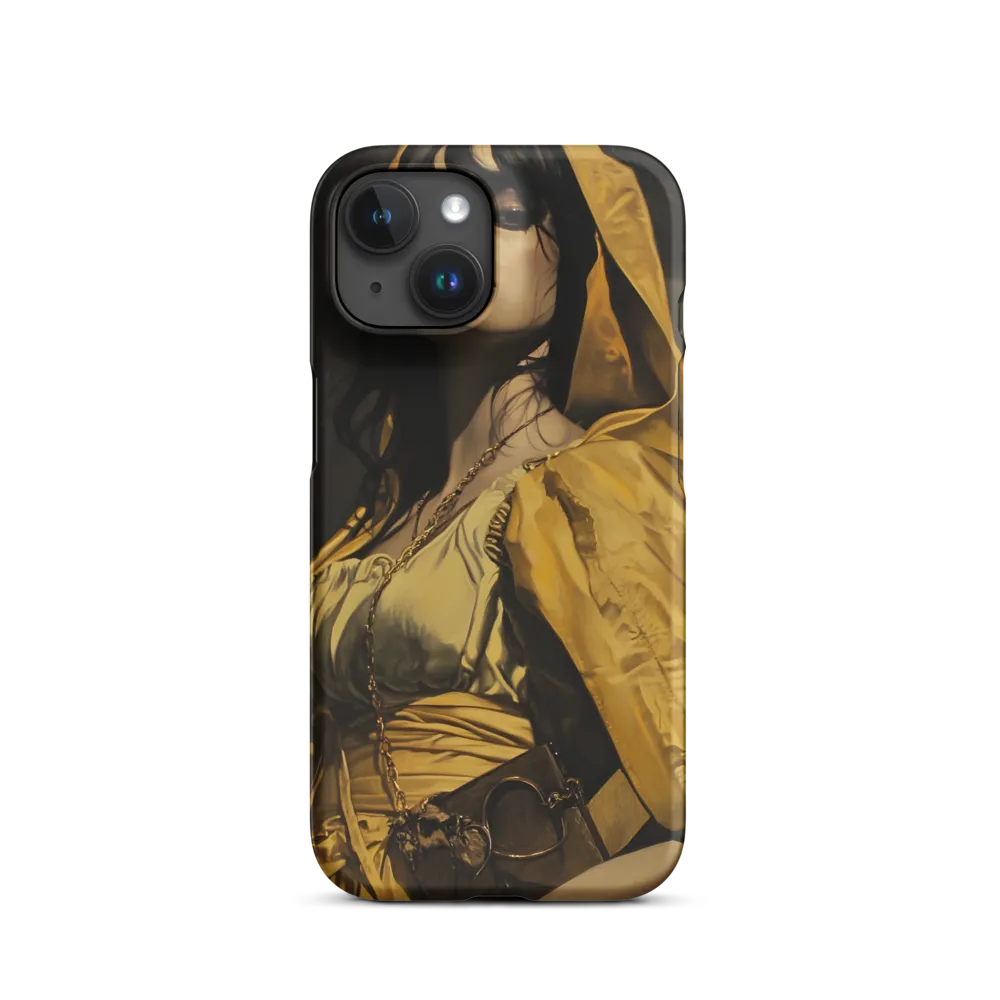 Veiled Confidence