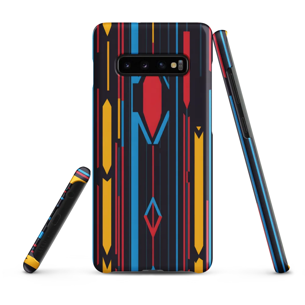 Dynamic Geometric Harmony