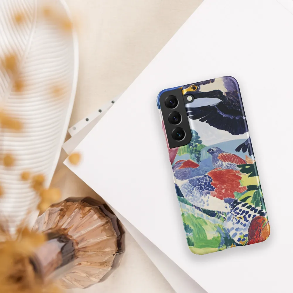 Symphony of Birds