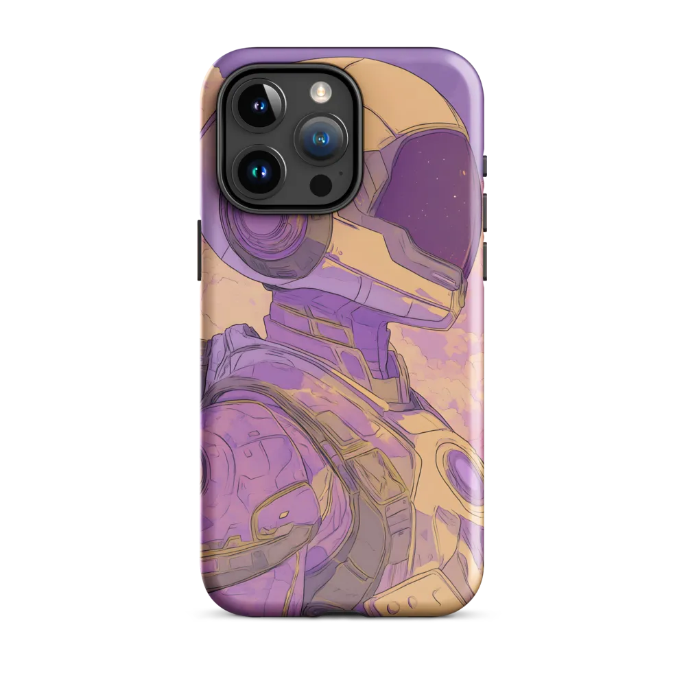 Cosmic Voyager